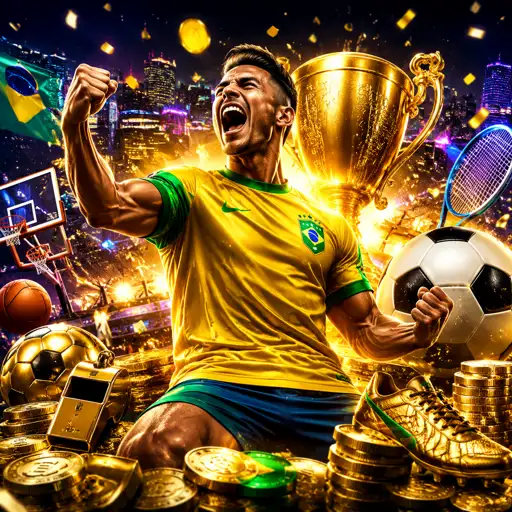 Sorteio de loteria online, tema do próximo artigo do blog