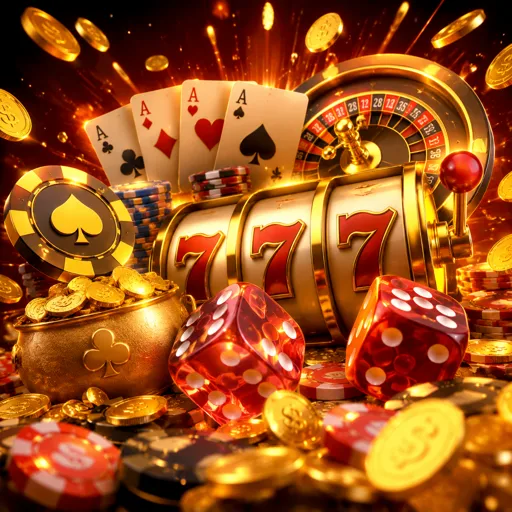 Torneio semanal de slots com ranking de jogadores